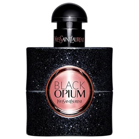 black opium ysl douglas